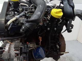 щуп двигателя Renault Kangoo 1 поколение [рестайлинг] 2004, 1.5 л., дизель, МКПП