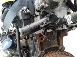 корпус термостата Renault Kangoo 1 поколение [рестайлинг] 2004, 1.5 л., дизель, МКПП