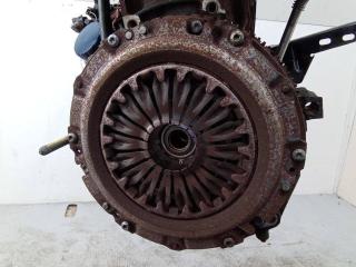 комплект сцепления Renault Kangoo 1 поколение [рестайлинг] 2004, 1.5 л., дизель, МКПП, 8200327492