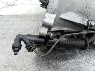 цилиндр сцепления рабочий Peugeot 308 T7 [рестайлинг] 2012, 1.6 л., дизель, МКПП