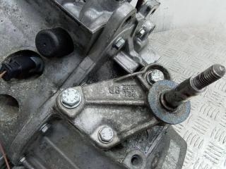 кронштейн КПП Peugeot 308 T7 [рестайлинг] 2012, 1.6 л., дизель, МКПП