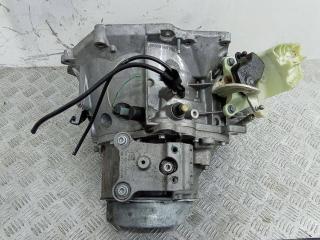 КПП механическая (МКПП) Citroen C3 Picasso 1 поколение 2011, 1.6 л., дизель, МКПП, 20DP98