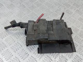 блок предохранителей Renault Kangoo 1 поколение [рестайлинг] 2004, 1.5 л., дизель, МКПП