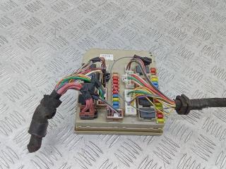 блок предохранителей Renault Kangoo 1 поколение [рестайлинг] 2004, 1.5 л., дизель, МКПП, R15D210043