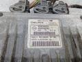 блок управления двигателем Renault Modus 1 поколение 2004, 1.5 л., дизель, МКПП, 8200398934 - фото №2