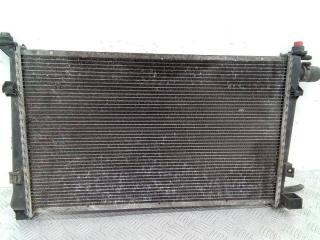 радиатор (основной) Mercedes-Benz A-Класс W168 2000, A1685001702