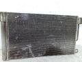 радиатор кондиционера Opel Corsa D 2008 - фото №3