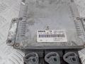 блок управления двигателем Renault Laguna 2 поколение 2002, 1.9 л., дизель, МКПП, 8200153946 - фото №2