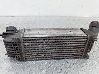 интеркулер Citroen C5 2 поколение 2008, 1.6 л., дизель, 9657073480