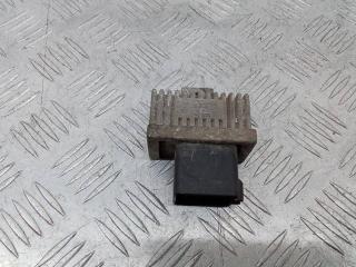 реле накала свечей Renault Kangoo 1 поколение [рестайлинг] 2005, 1.5 л., дизель, МКПП, 7700115078