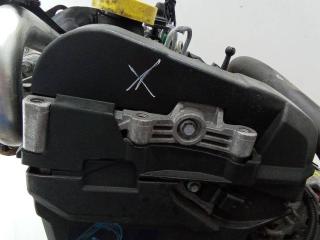 кронштейн двигателя Renault Kangoo 2 поколение 2007, 1.5 л., дизель, МКПП