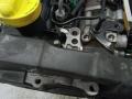 кронштейн двигателя Renault Kangoo 2 поколение 2007, 1.5 л., дизель, МКПП - фото №2