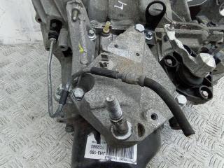 кронштейн КПП Renault Kangoo 2 поколение 2007, 1.5 л., дизель, МКПП, 8200407084