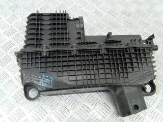 корпус воздушного фильтра Renault Kangoo 2 поколение 2007, 1.5 л., дизель, МКПП, 8200298161