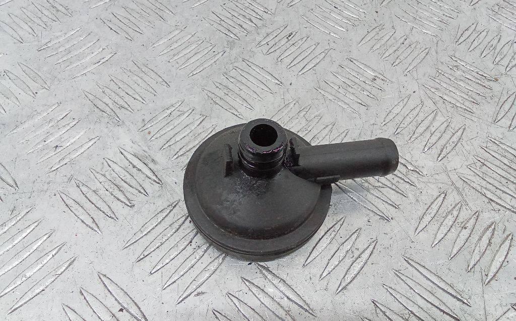 маслоотделитель (сапун) Renault Kangoo 2 поколение 2007, 1.5 л., дизель, МКПП, 3911171924 - фото №1