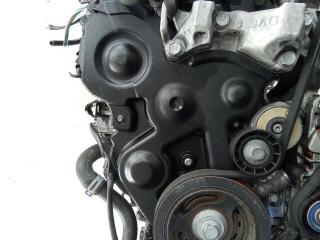 защита (кожух) ремня ГРМ Citroen Berlingo 2 поколение (B9) 2010, 1.6 л., дизель, МКПП