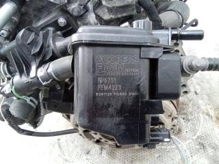 корпус топливного фильтра Citroen Berlingo 2 поколение (B9) 2010, 1.6 л., дизель, МКПП, FP5751