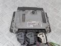 блок управления двигателем Citroen Berlingo 2 поколение (B9) 2010, 1.6 л., дизель, МКПП, 9664843780 - фото №2