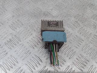реле накала свечей Citroen Berlingo 2 поколение (B9) 2010, 1.6 л., дизель, МКПП, 9640469680