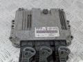 блок управления двигателем Renault Laguna 3 поколение 2007, 1.9 л., дизель, МКПП, 8200527713 - фото №2