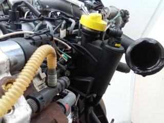 маслозаливная горловина Renault Scenic 2 поколение [рестайлинг] 2006, 1.9 л., дизель, МКПП, 8200279414