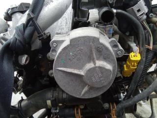 насос вакуумный Renault Scenic 2 поколение [рестайлинг] 2006, 1.9 л., дизель, МКПП