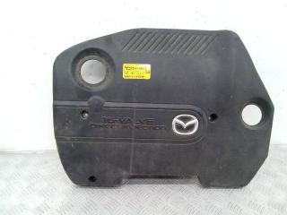 декоративная крышка двигателя Mazda 5 CR [рестайлинг] 2007, 2.0 л., дизель, RF7N10230