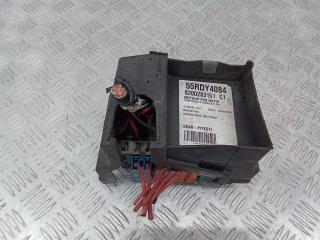 блок предохранителей Renault Laguna 2 поколение 2004, 1.9 л., дизель, МКПП, 8200283151