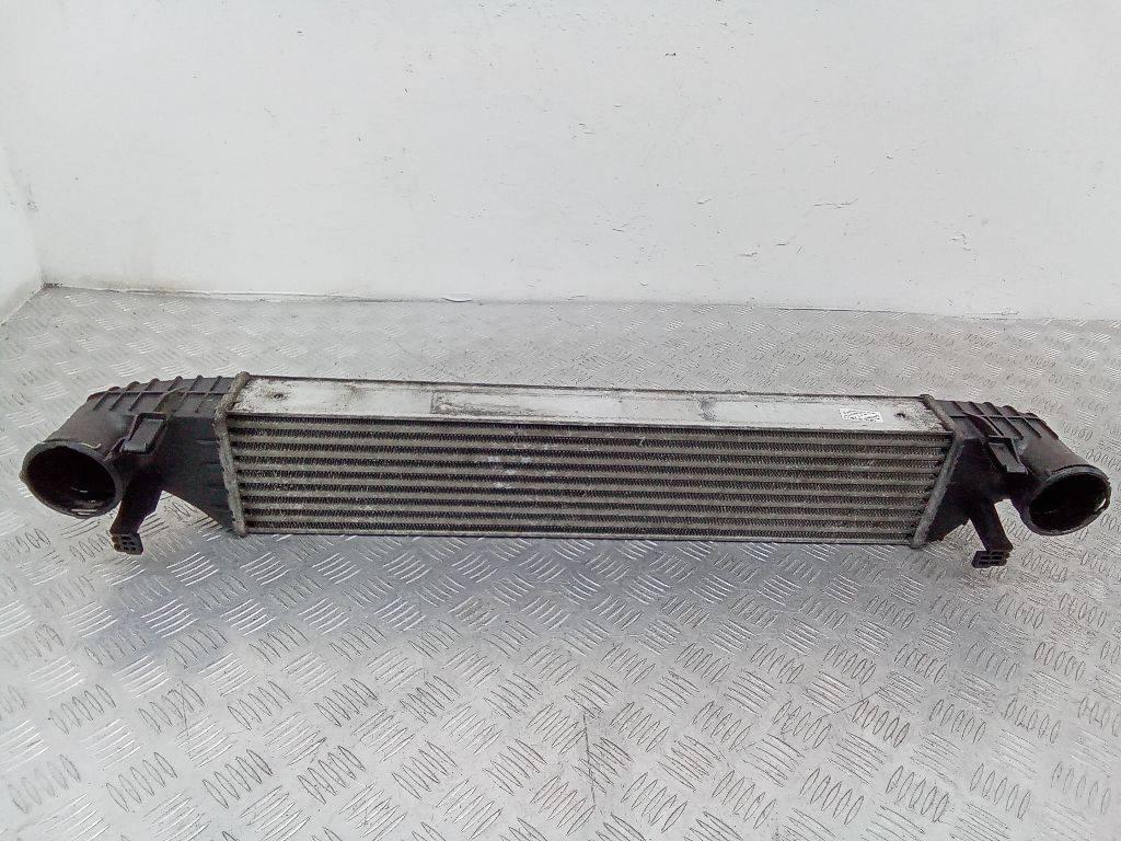 интеркулер Mercedes-Benz CLC-Класс CL203 2008, 2.2 л., дизель, купе, A2035000500 - фото №1