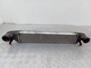 интеркулер Mercedes-Benz CLC-Класс CL203 2008, 2.2 л., дизель, купе, A2035000500