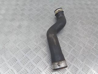 патрубок интеркулера Mercedes-Benz CLC-Класс CL203 2008, 2.2 л., дизель, A2095281082