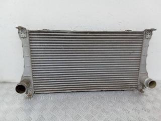 интеркулер Toyota Avensis 3 поколение (T270) 2009, 127100-3521