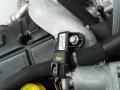 датчик абсолютного давления Renault Megane 2 поколение [рестайлинг] 2007, 1.9 л., дизель, МКПП, 8200375080 - фото №2