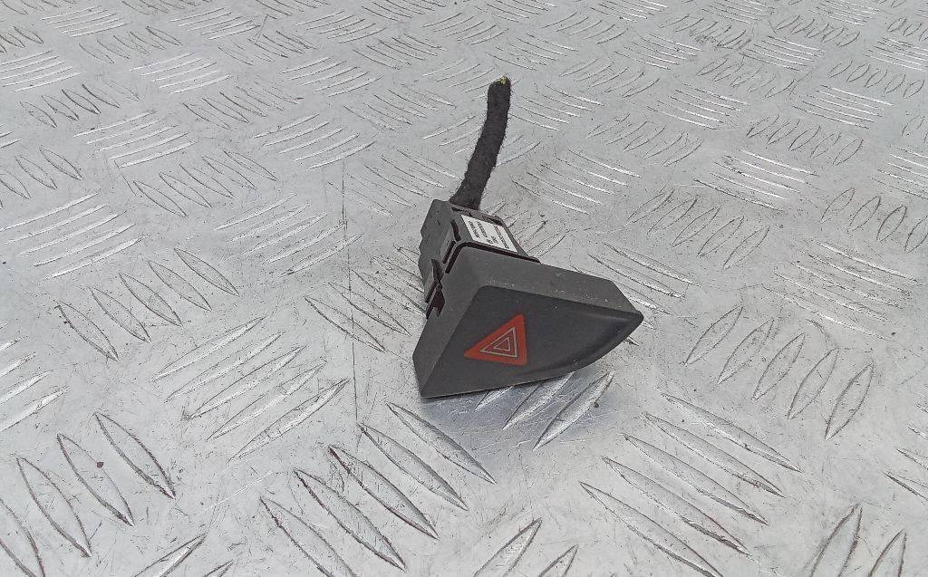 кнопка аварийной сигнализации Citroen C5 2 поколение 2009, 96594789KR - фото №1