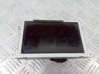 монитор мультимедиа Audi A4 B9 2015, 8R0919604A