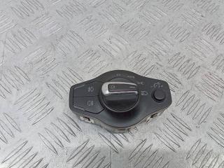 переключатель света Audi A4 B9 2015, 8K0941531