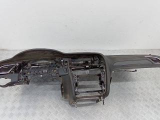 панель передняя салона (торпедо) Audi A4 B9 2015, 8K1857041