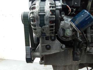 кронштейн генератора Dacia Sandero 2 поколение 2013, 1.5 л., дизель, МКПП, 8200663057