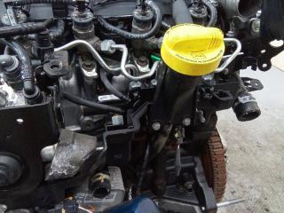 щуп двигателя Dacia Sandero 2 поколение 2013, 1.5 л., дизель, МКПП