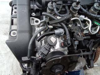 ТНВД Dacia Sandero 2 поколение 2013, 1.5 л., дизель, МКПП