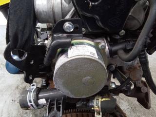 насос вакуумный Dacia Sandero 2 поколение 2013, 1.5 л., дизель, МКПП, 146505272R