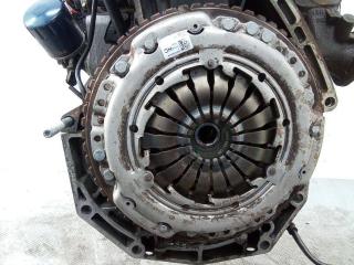 комплект сцепления Dacia Sandero 2 поколение 2013, 1.5 л., дизель, МКПП, 301019310R