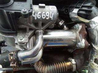 охладитель EGR / Радиатор EGR Dacia Sandero 2 поколение 2013, 1.5 л., дизель, МКПП, 147356133R