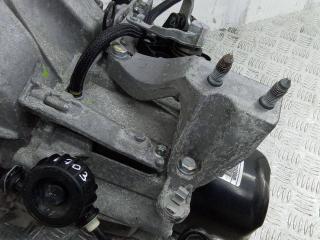 кронштейн КПП Dacia Sandero 2 поколение 2013, 1.5 л., дизель, МКПП