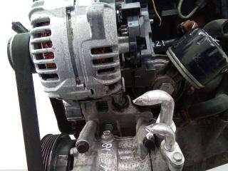 кронштейн генератора Renault Modus 1 поколение 2005, 1.5 л., дизель, МКПП