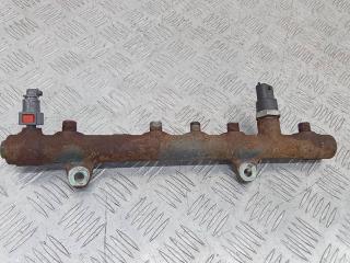 топливная рампа Renault Trafic 2 поколение 2005, 1.9 л., дизель, МКПП, 0445214065