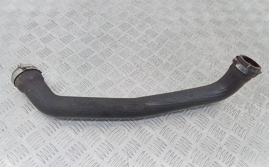 патрубок интеркулера Renault Trafic 2 поколение 2005, 1.9 л., дизель, МКПП - фото №1