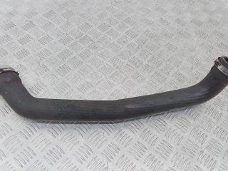 патрубок интеркулера Renault Trafic 2 поколение 2005, 1.9 л., дизель, МКПП