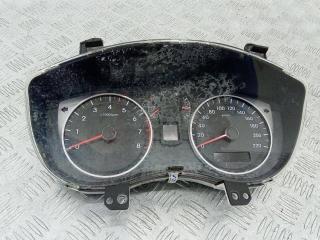 щиток приборов (приборная панель) Hyundai i20 PB [рестайлинг] 2012, 94013-1J010