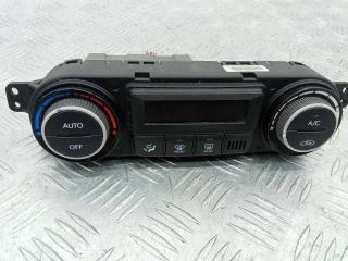 блок управления печки / климат-контроля Hyundai i20 PB [рестайлинг] 2012, 97250-4PXXX